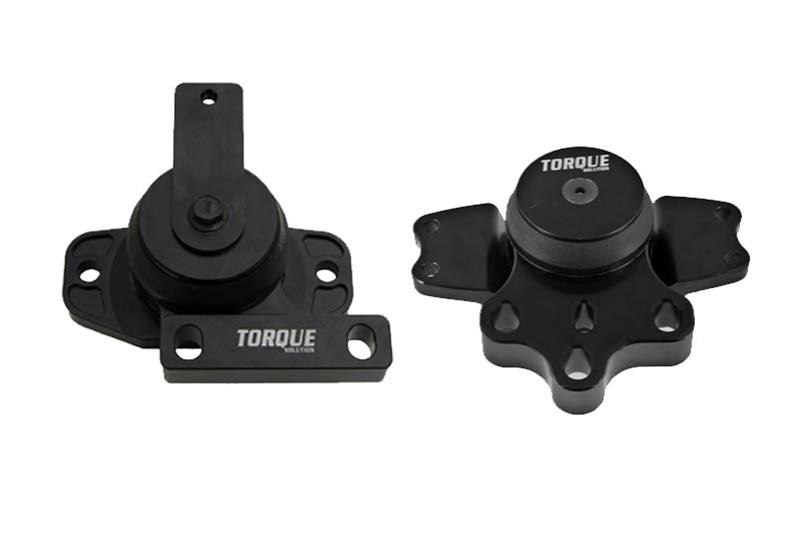 TQS Mount Combo Kits