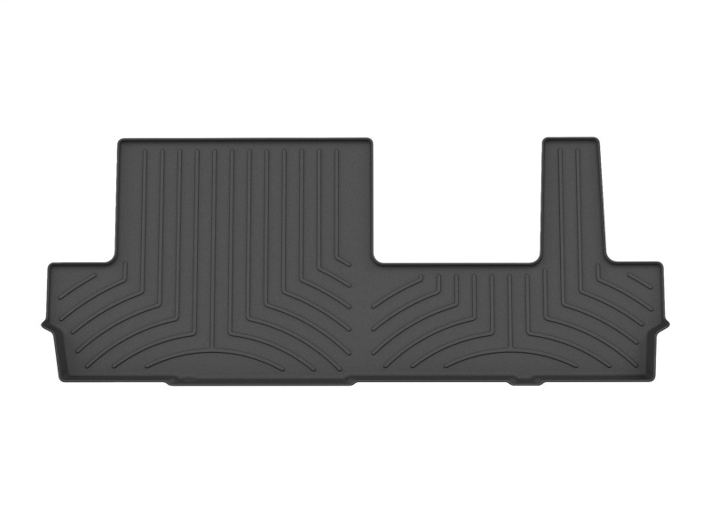 WT FloorLiner - Rear - Blk