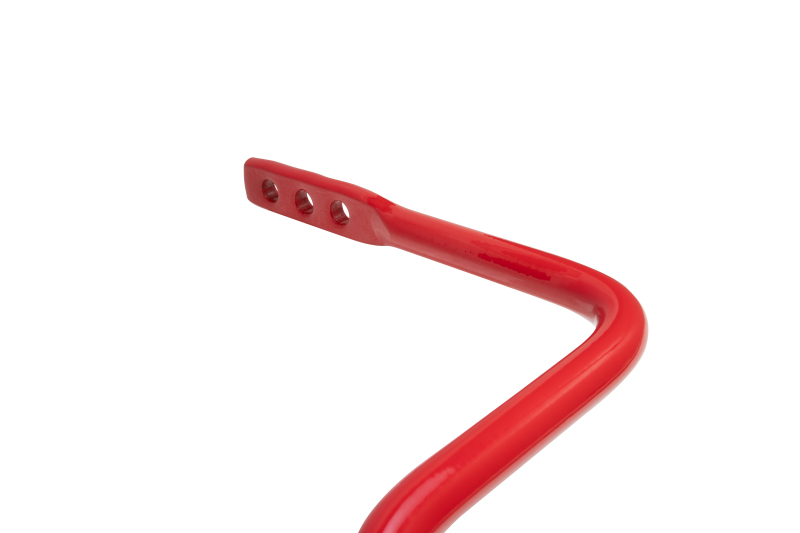 UMI Performance 64-72 GM A-Body 1-3/8in Tubular Rear Drag Sway Bar-Bolt-on