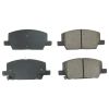 PSB Z16 Evolution Brake Pads