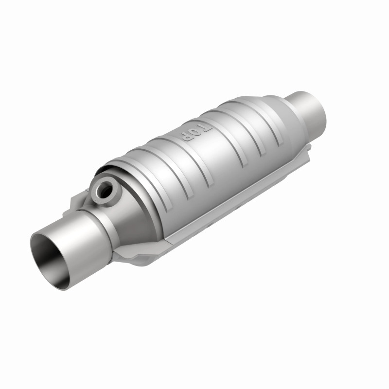 MagnaFlow Universal Catalytic Converter 2.25 1/O2 CA thumbnail 9