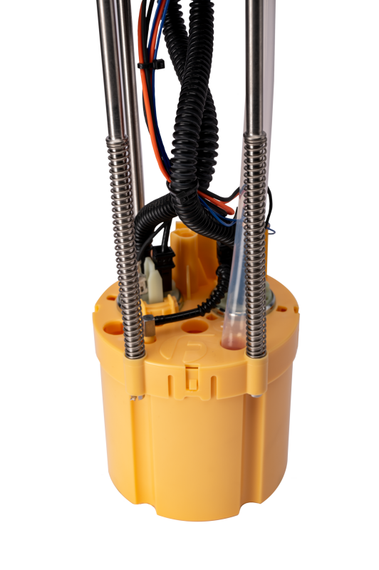 Fleece Performance 11-16 Ford Powerstroke (Long Bed) PowerFlo Lift Pump & Fuel System Upgrade Kit thumbnail 9