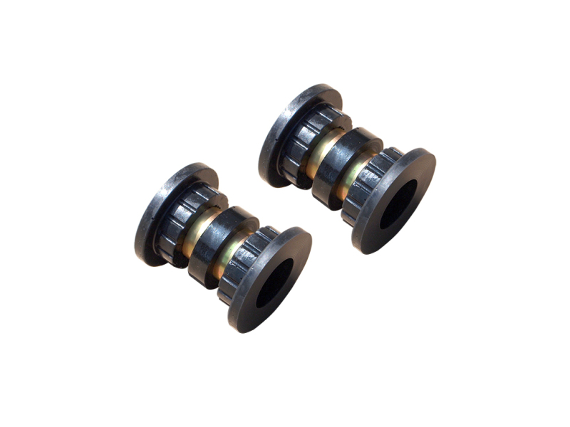 ICON 00-04 Ford F-250/F-350 Super Duty Track Bar Bushing & Sleeve Kit thumbnail 2