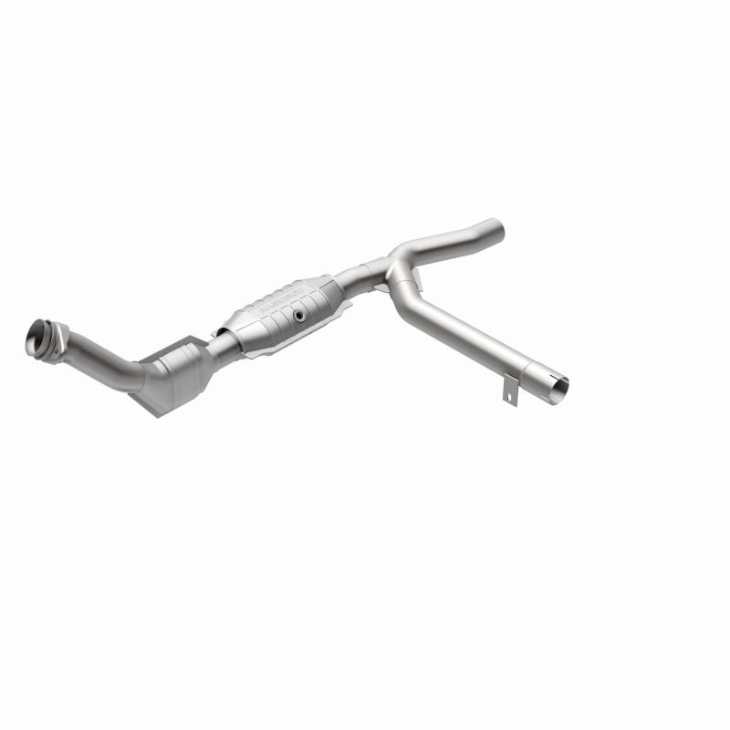 MagnaFlow Direct Fit Catalytic Converter 00-01 Ford F-150 4.6L 2wd thumbnail 9