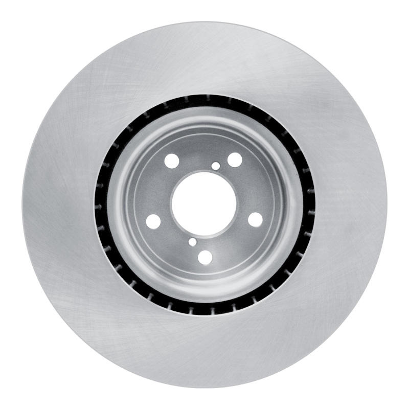 R1 17-25 Subaru BRZ Front & Rear Brake Rotor Set (2x dfc600-13040, 2x dfc600-13014) thumbnail 9