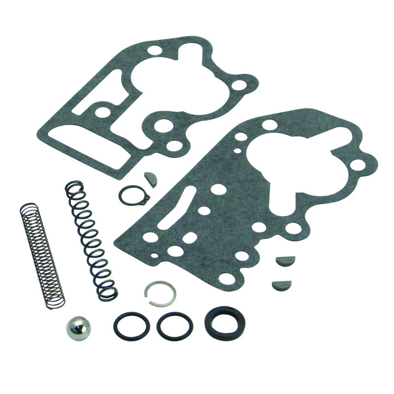 SSC Rebuild Kit