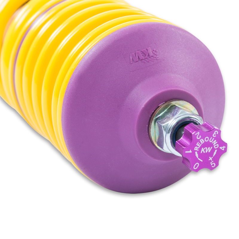 KW V2 Coilover Kit