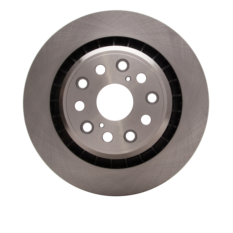 DFC Brake Rotors - Plain