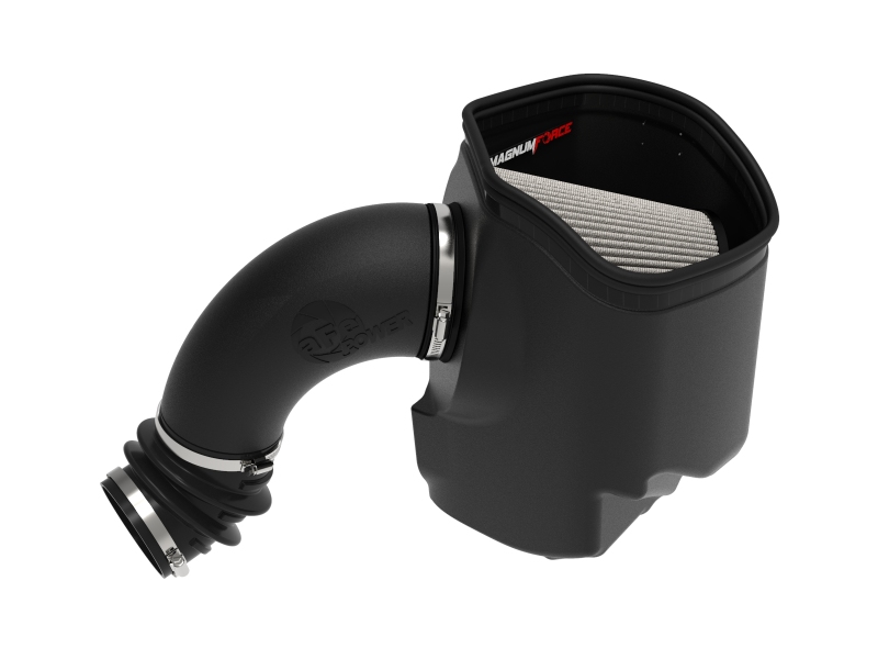 aFe 2019 Dodge Ram 2500 L6 6.7L Diesel MagnumFORCE Stage-2 Intake Pro Dry S Filter thumbnail 8