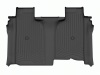 WT FloorLiner - Rear - Blk