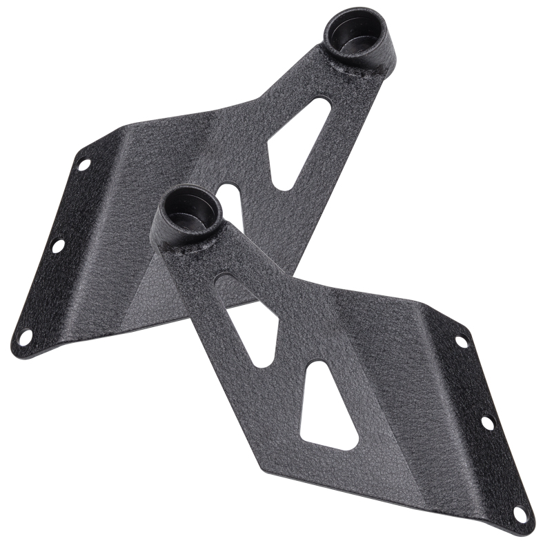 Oracle 02-08 Dodge Ram 1500/2500/3500 Off-Road LED Light Bar Roof Brackets thumbnail 4