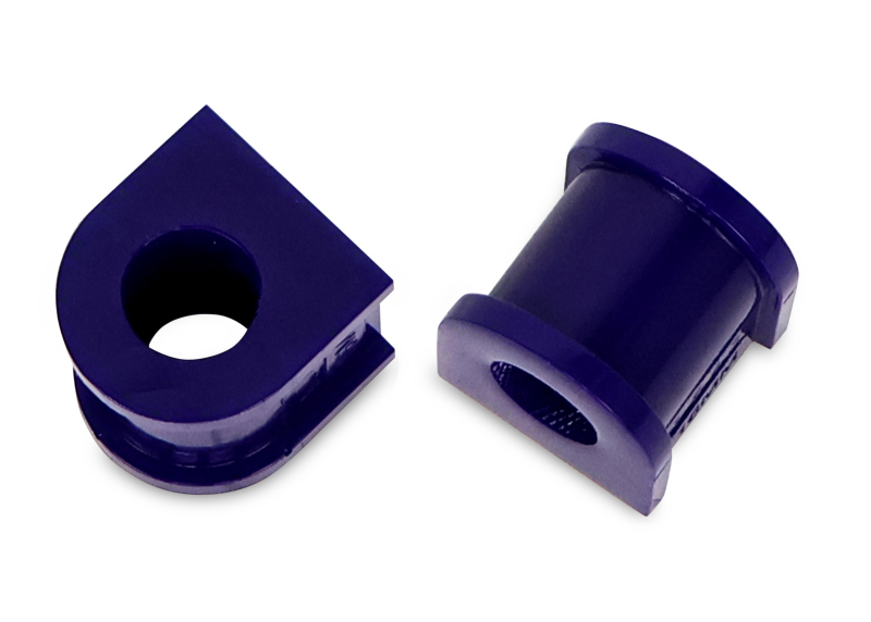 SuperPro Suspension Stabilizer Bar Bushing Kit