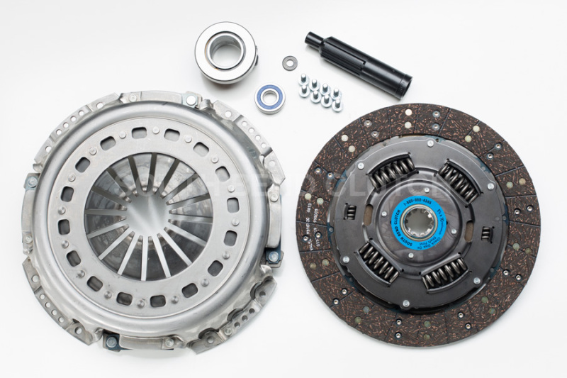 SBC Diesel Repl Clutch Kits