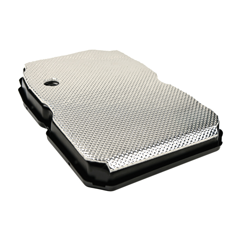 DEI Heat Shields - Transmission Pan