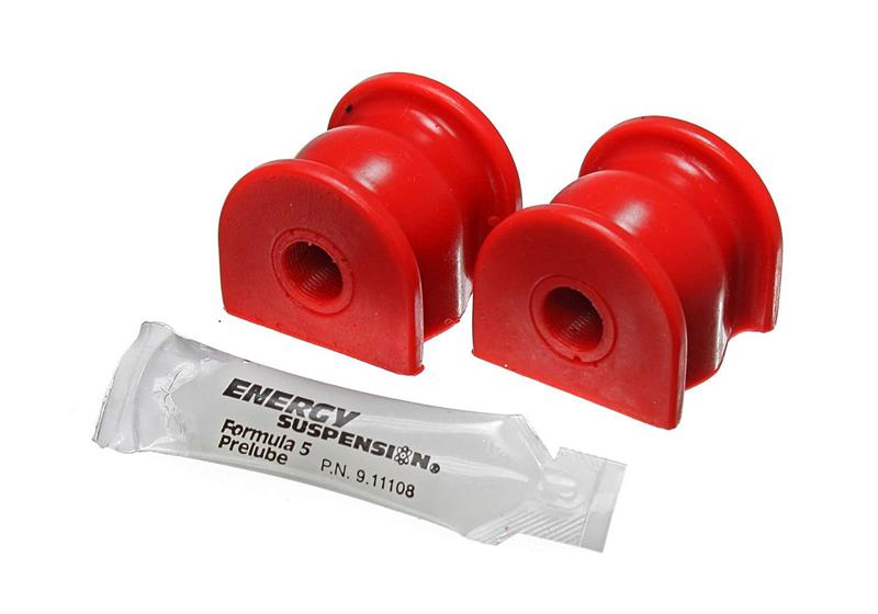 ES Sway Bar Bushings - Red