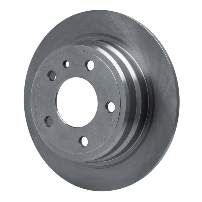 R1 82-89 BMW 633CSi Front & Rear Brake Rotor Set w/Ceramic Pads and Hardware (Bundled Kit) thumbnail 8
