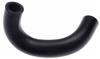 Gates 88-95 Toyota Pickup V-6 3.0L By Pass Molded Coolant Hose thumbnail 3
