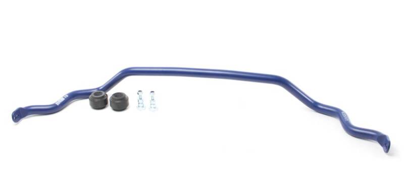 HR Sway Bars - Front