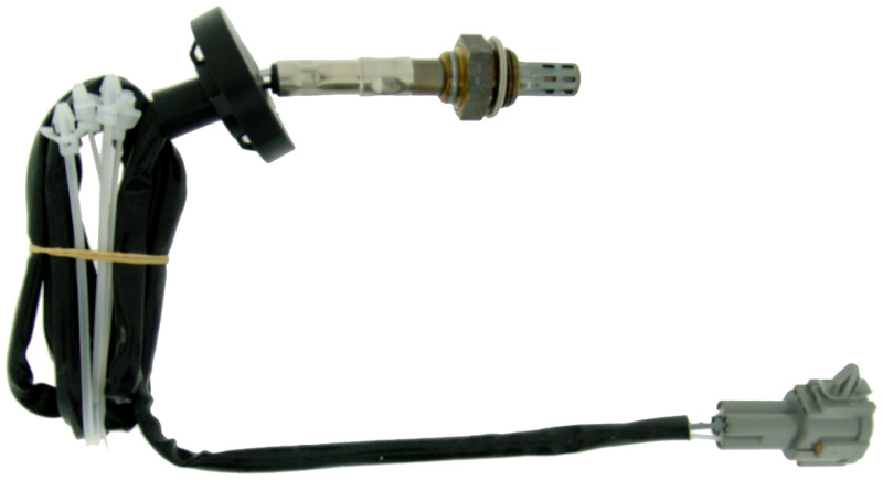 NGK Nissan Frontier 2000-1998 Direct Fit Oxygen Sensor
Oxygen Sensor