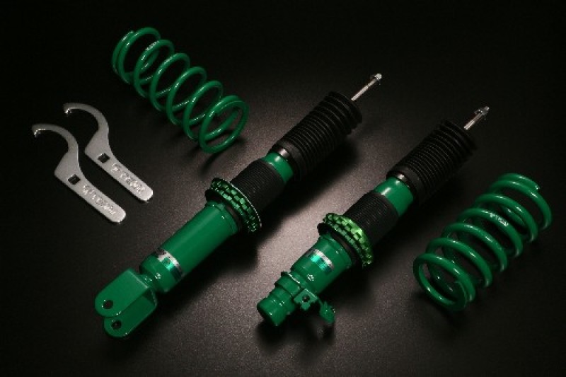 TEIN Coilover - Street Basis Z
