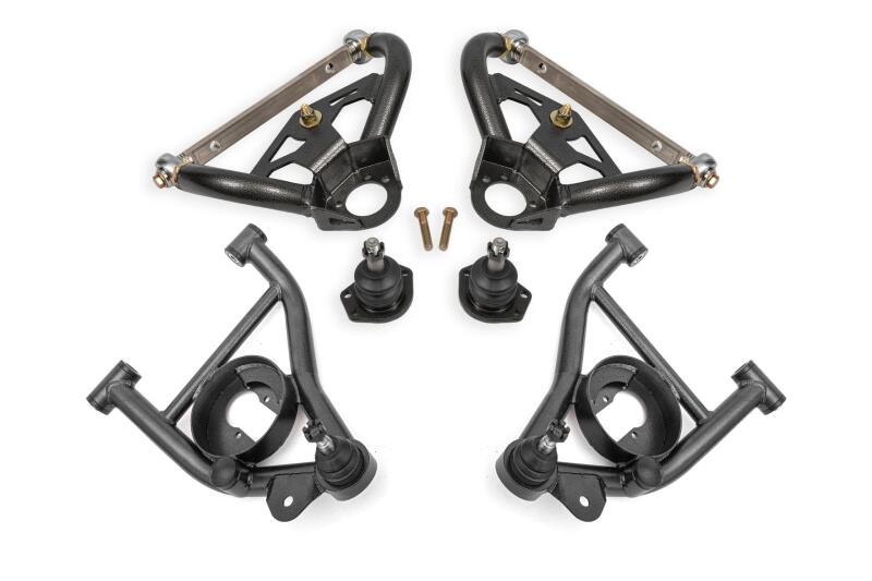BMR Control Arms