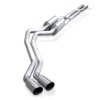 SSW Exhaust Catback