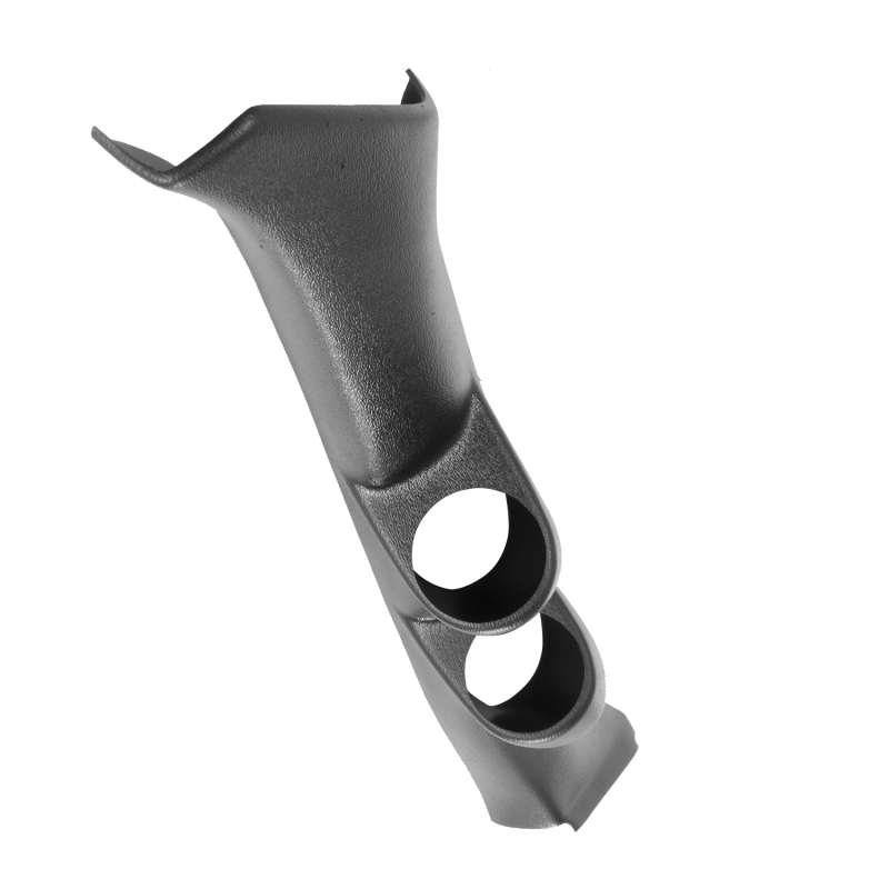 Autometer 88-94 GM C/K Pick Up Dual 52mm Pillar Pod thumbnail 3
