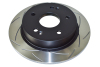 DBA Street Slotted Rotors