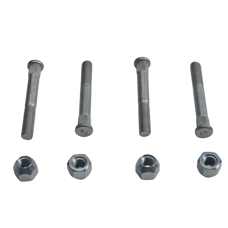 ABR Wheel Stud & Nut Kits