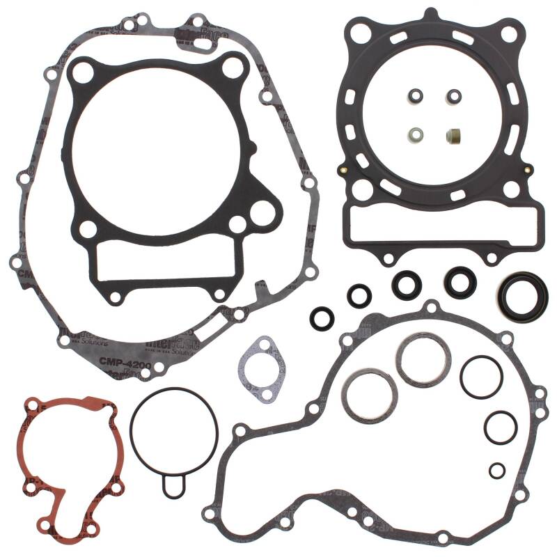 VEP Complete Gasket Kit