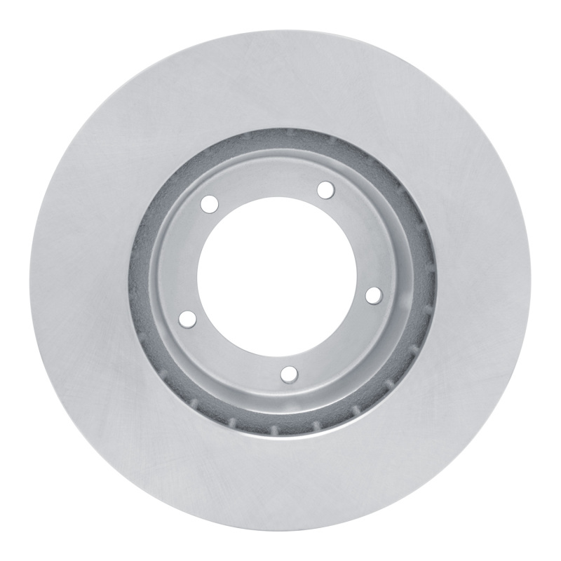 DFC 90-16 Land Rover Defender (Mexico) Front Brake Rotor thumbnail 4