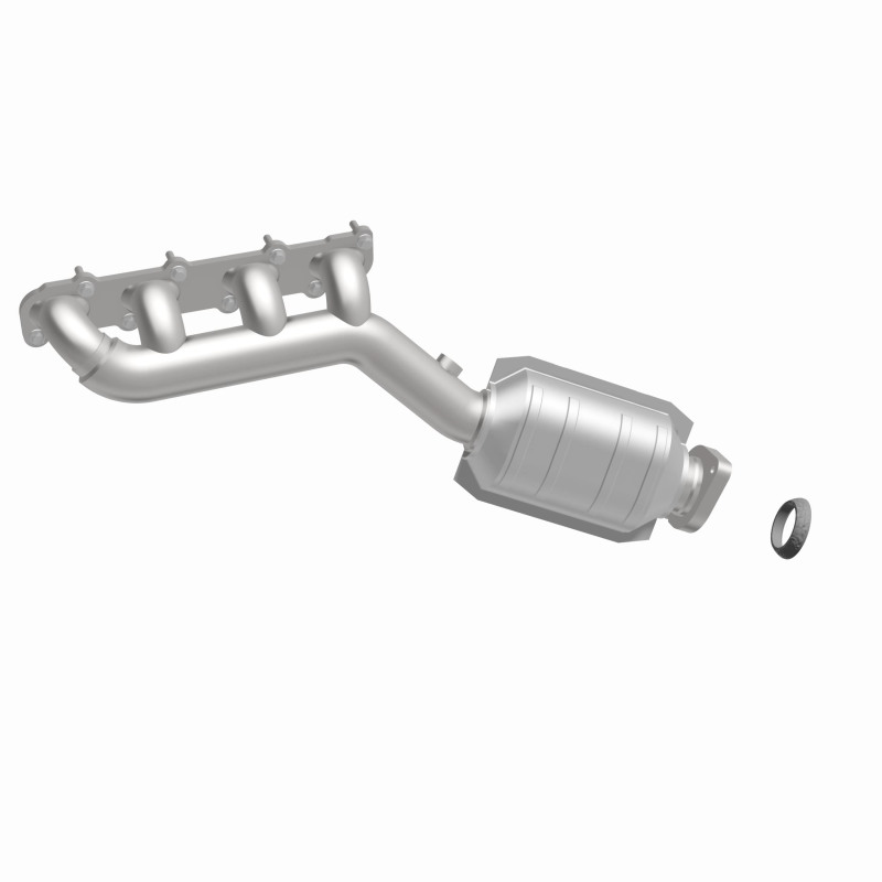 MagnaFlow Direct Fit Catalytic Converter 06-09 Cadillac STS 4.4L D/S Manifold (49 State) thumbnail 7