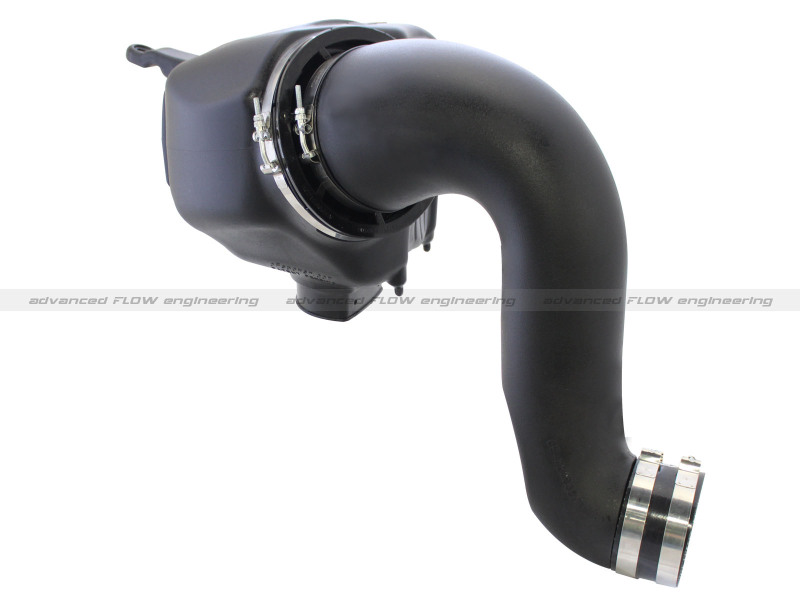 aFe Momentum HD PRO Dry S Stage-2 Si Intake Dodge Diesel Trucks 07.5-09 L6-6.7L (See afe51-72003-E) thumbnail 9