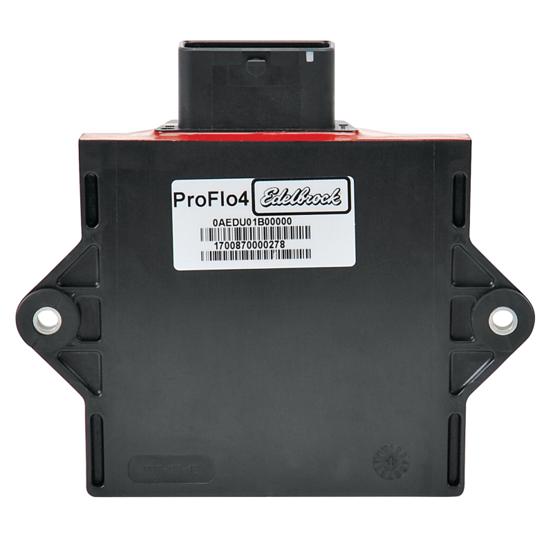 Edelbrock Engine Control Unit (ECU) For Pro-Flo 4