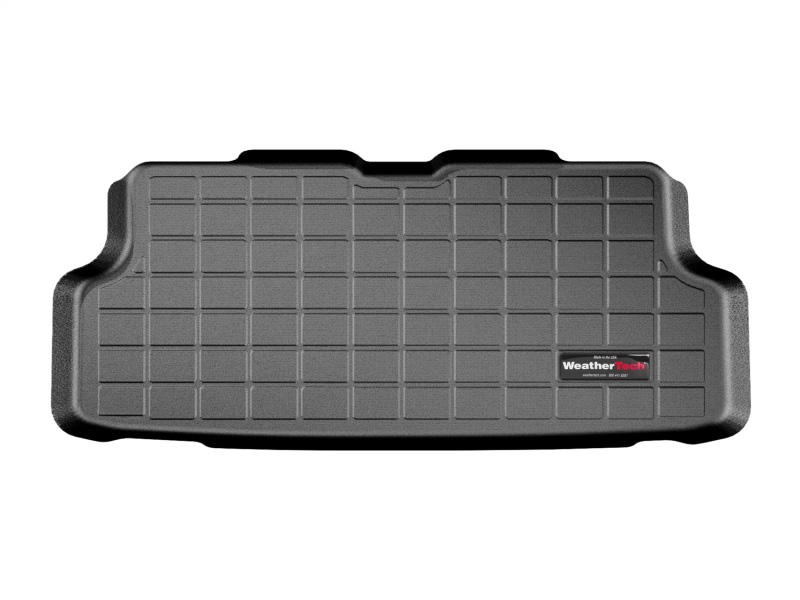 WT Cargo Liners - Black