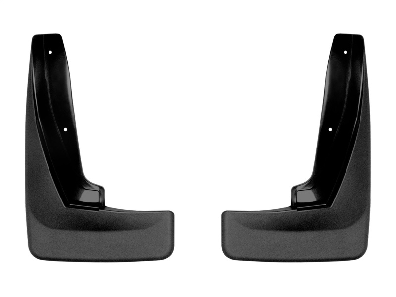 WT No Drill Mudflaps