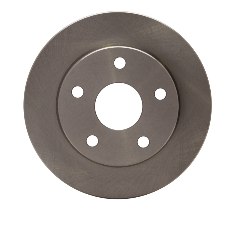 DFC Brake Rotors - Plain