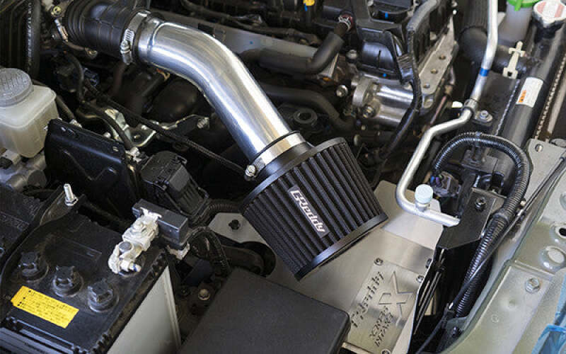 GRE Air Intake