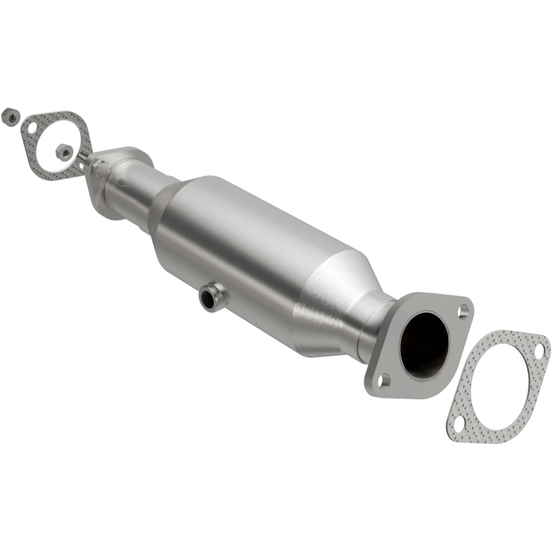 MagnaFlow Direct Fit Catalytic Converter California Grade 10-13 Kia Forte Koup 2.0L thumbnail 3