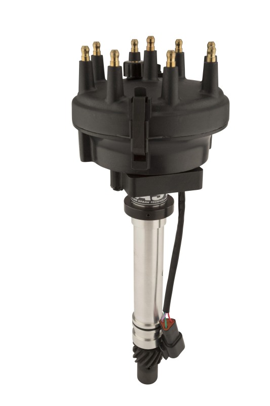 XDi Sportsman Large Cap Distributor for Small and Big Block Chevrolet