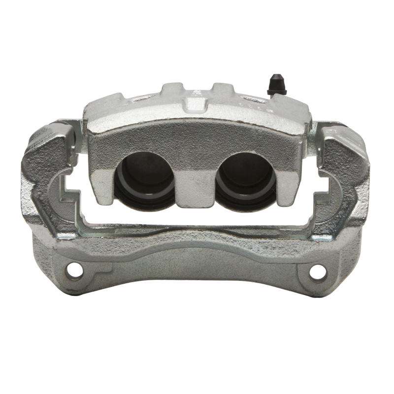 DFC 10-20 Lexus RX350 Front-L Premium Caliper - Silver Zinc Coated