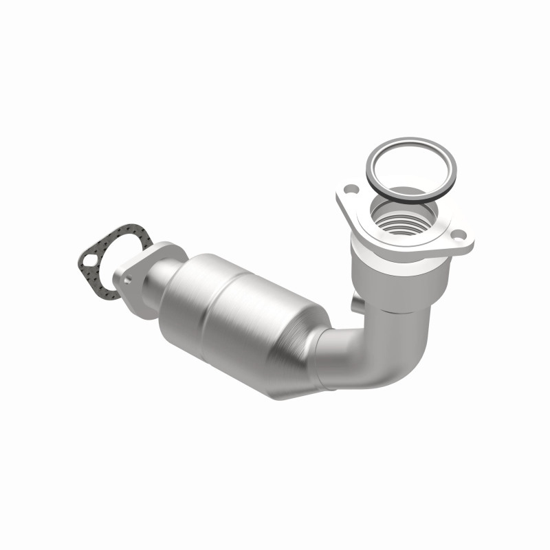 MagnaFlow Direct Fit Catalytic Converter 08-09 Pontiac G8 6.2L D/S thumbnail 8