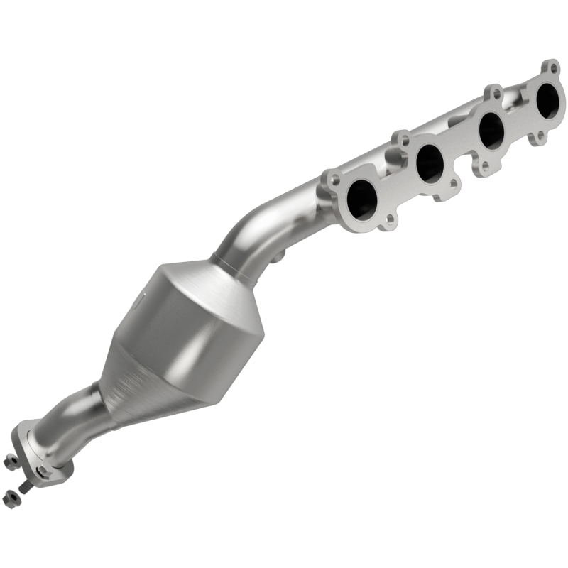 MagnaFlow Direct Fit Catalytic Converter 03-04 4Run 4.7 Driver Side Manifold OEM thumbnail 5