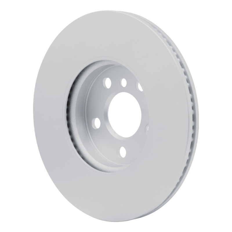 DFC 25-25 Mini Aceman (Mexico) Front Hi-Carbon Alloy GEOMET Coated Rotor