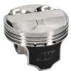 Wiseco 02-06 Acura/Honda K20/RSX-S 86.5mm Bore .020 Over 11.0:1 CR Dome Dish Piston (Single Piston) thumbnail 7