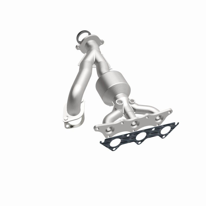 MAG Converter Direct Fit