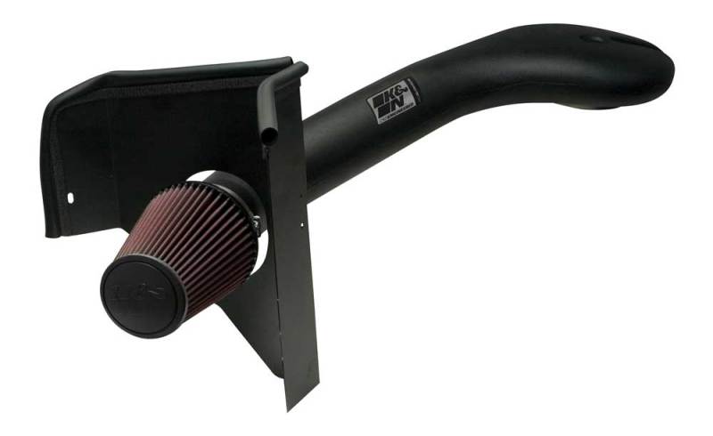 K&N 57 Series Performance Intake Kit for 94-02 Dodge Ram Pickup V8 5.2L/5.9L thumbnail 4