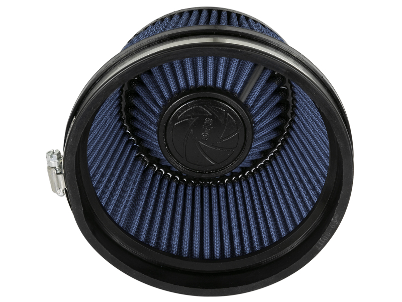 aFe MagnumFLOW Pro 5R Universal Air Filter 6in. F x 7in. B x 5-1/2in. T (INV) x 3.85in. H thumbnail 8