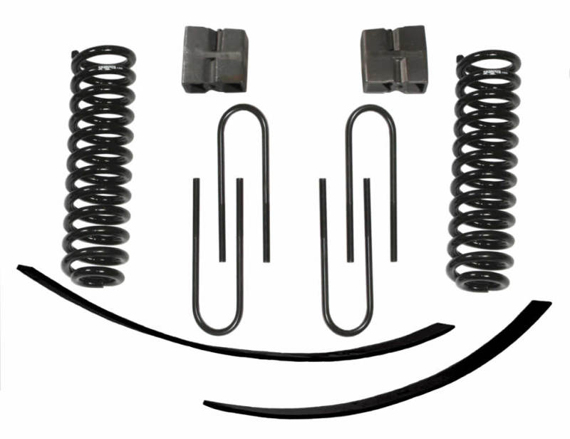 SKY Coil Springs