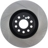 ST Slotted Sport Brake Rotors